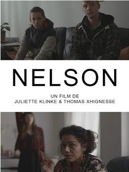 Nelson观看