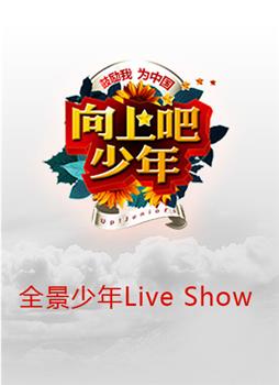 全景少年Live观看