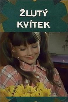 Zlutý kvítek观看