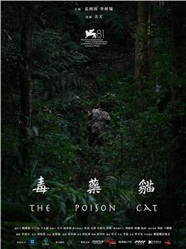 毒药猫观看