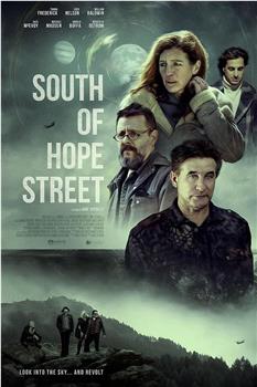 South of Hope Street观看