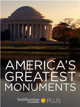 AMERICA'S GREATEST MONUMENTS观看