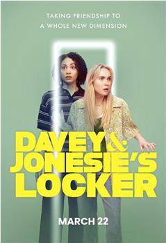 Davey & Jonesie’s Locker观看