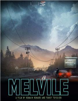 Melville观看