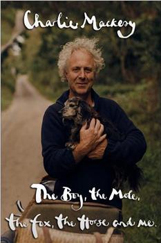 Charlie Mackesy: The Boy, the Mole, the Fox, the Horse and Me观看