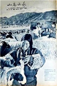 山高水长观看
