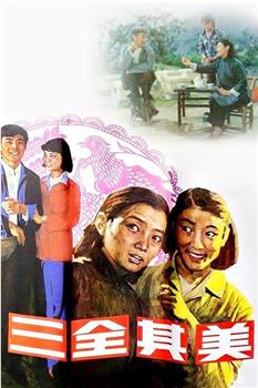 三全其美观看