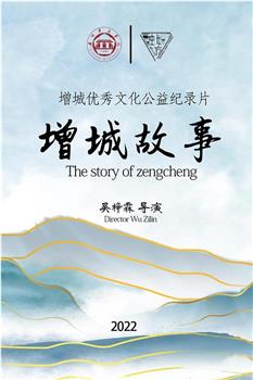 增城故事观看