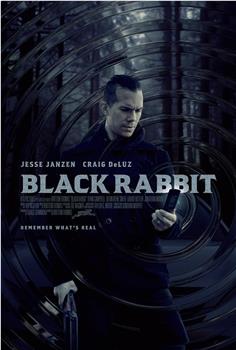 Black Rabbit观看