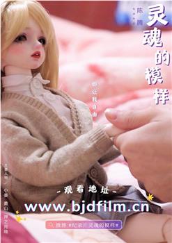 灵魂的模样观看