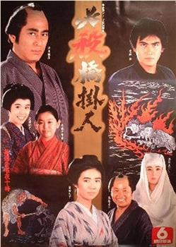 必殺橋掛人观看