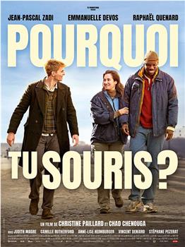 Pourquoi tu souris?观看