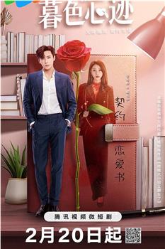 暮色心迹观看