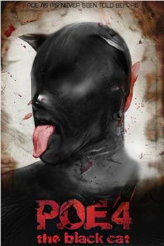 POE 4: The Black Cat观看