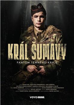 Král Sumavy: Fantom temného kraje观看