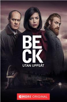 Beck Utan uppsåt观看