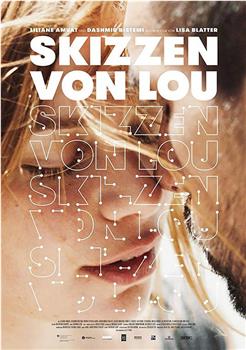 Skizzen von Lou观看
