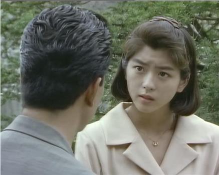 朝比奈周平推理4木曾路杀人事件观看
