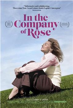 In The Company Of Rose观看