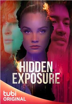 Hidden Exposure观看