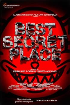 Best Secret Place观看