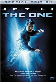 Jet Li Is 'The One'观看