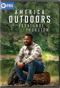 America Outdoors with Baratunde Thurston Season 1观看