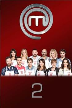 Masterchef Celebrity España Season 2观看