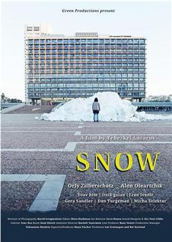 Snow观看