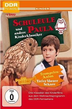 Die schuleule Paula观看