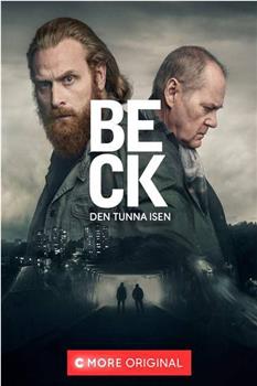 Beck Den Tunna Isen观看