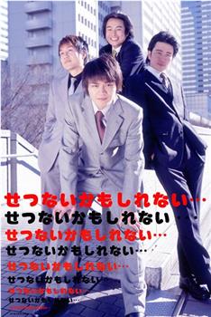 せつないかもしれない观看