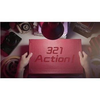 321 Action!观看