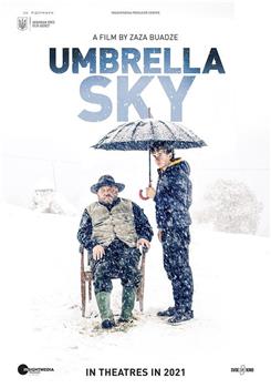 Umbrella Sky观看