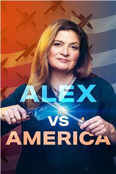 Alex vs America Season 3观看