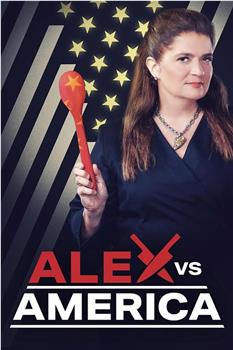 Alex vs America Season 1观看