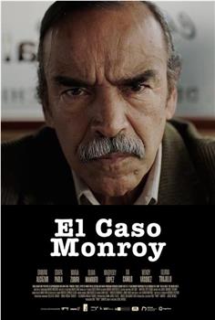 El caso Monroy观看