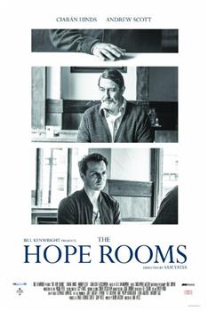 The Hope Rooms观看