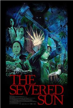 The Severed Sun观看