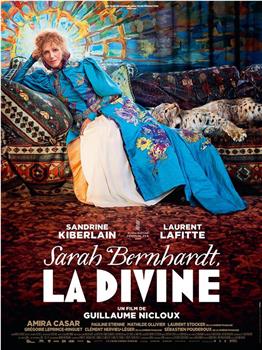 Sarah Bernhardt, la divine观看