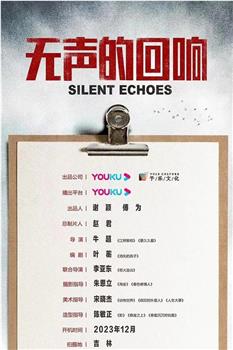 无声的回响观看