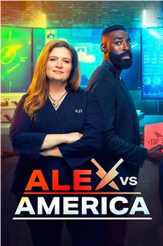 Alex vs America Season 2观看