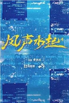 风声水起观看