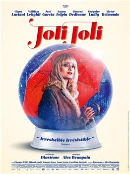Joli joli观看