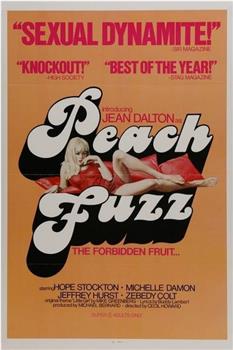 Peach Fuzz观看
