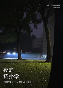 夜的拓扑学观看