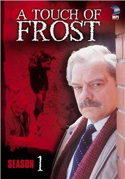 A Touch of Frost: Care and Protection观看