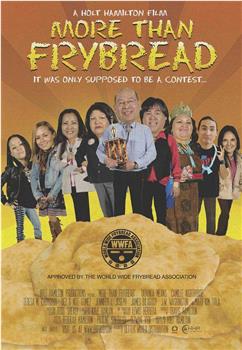 More Than Frybread观看