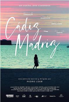Cádiz - Madriz观看