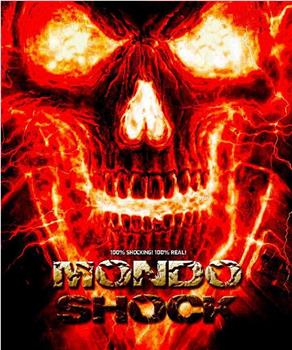 Mondo Shock观看